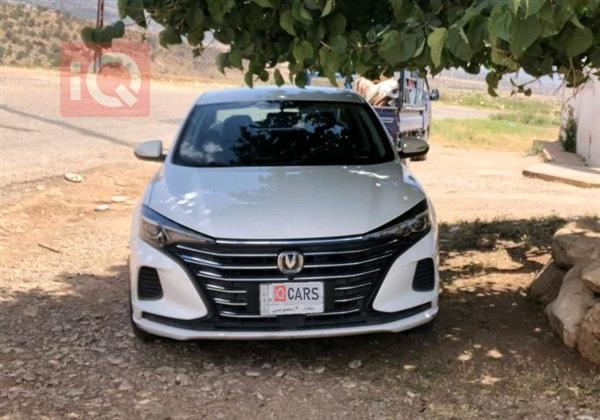 شانجان إيدو بلس 2023 للبيع في العراق - التاجيات